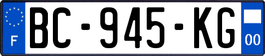 BC-945-KG