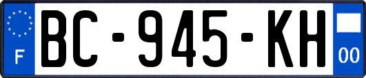 BC-945-KH