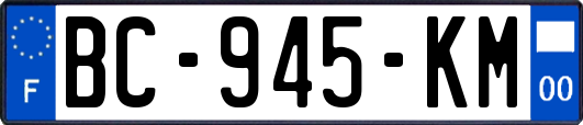 BC-945-KM