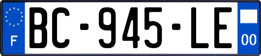 BC-945-LE