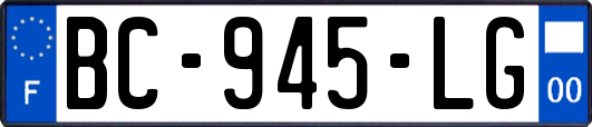 BC-945-LG