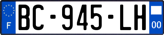 BC-945-LH