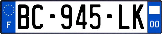 BC-945-LK