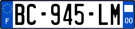 BC-945-LM