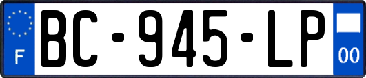 BC-945-LP