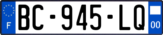 BC-945-LQ