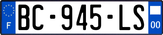 BC-945-LS