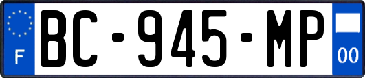 BC-945-MP