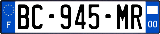 BC-945-MR