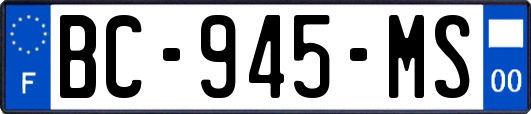 BC-945-MS