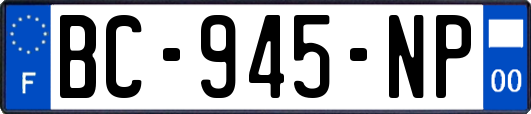 BC-945-NP
