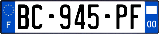 BC-945-PF