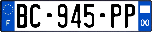 BC-945-PP