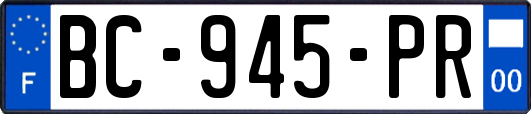 BC-945-PR
