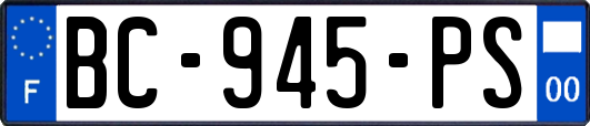 BC-945-PS