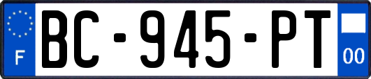 BC-945-PT