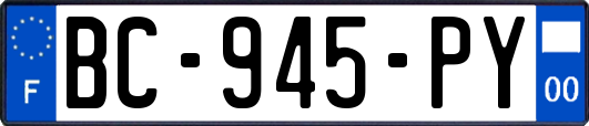BC-945-PY