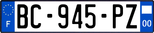 BC-945-PZ