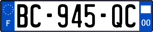 BC-945-QC