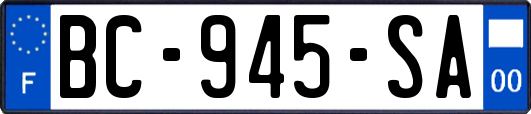 BC-945-SA