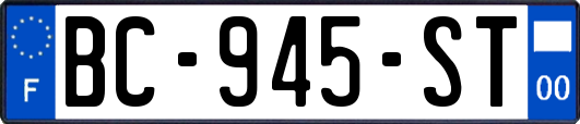 BC-945-ST