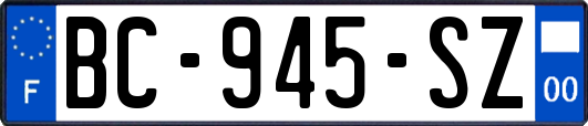 BC-945-SZ