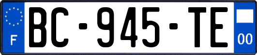 BC-945-TE