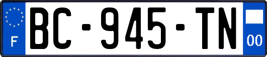 BC-945-TN