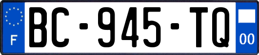 BC-945-TQ