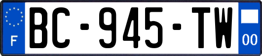 BC-945-TW