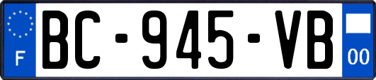 BC-945-VB