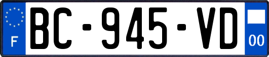 BC-945-VD