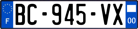 BC-945-VX