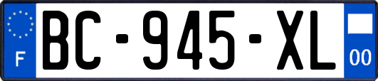 BC-945-XL