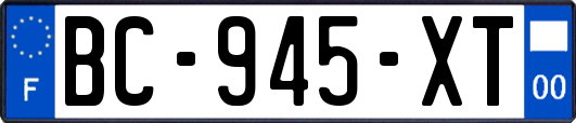 BC-945-XT