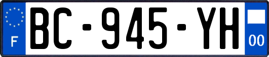 BC-945-YH