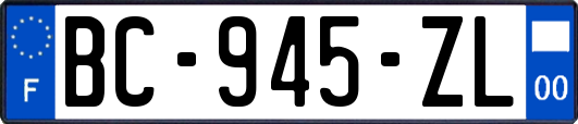 BC-945-ZL