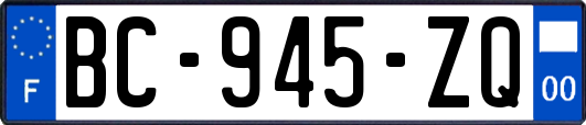 BC-945-ZQ