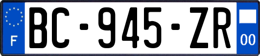 BC-945-ZR