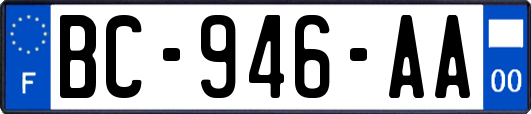 BC-946-AA