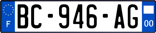 BC-946-AG