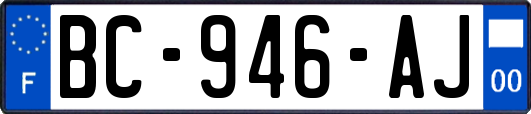 BC-946-AJ