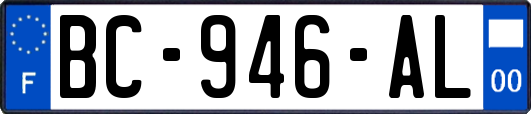 BC-946-AL