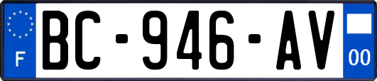 BC-946-AV