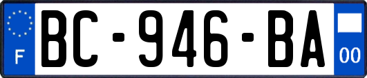 BC-946-BA