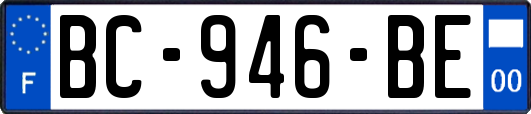 BC-946-BE