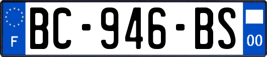 BC-946-BS