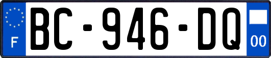 BC-946-DQ