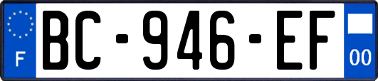 BC-946-EF