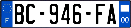 BC-946-FA